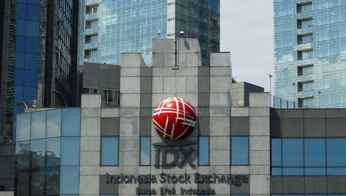 Sebanyak lima saham masuk papan pemantauan khusus terhitung 31 Oktober 2024. (Foto: MNC Media)