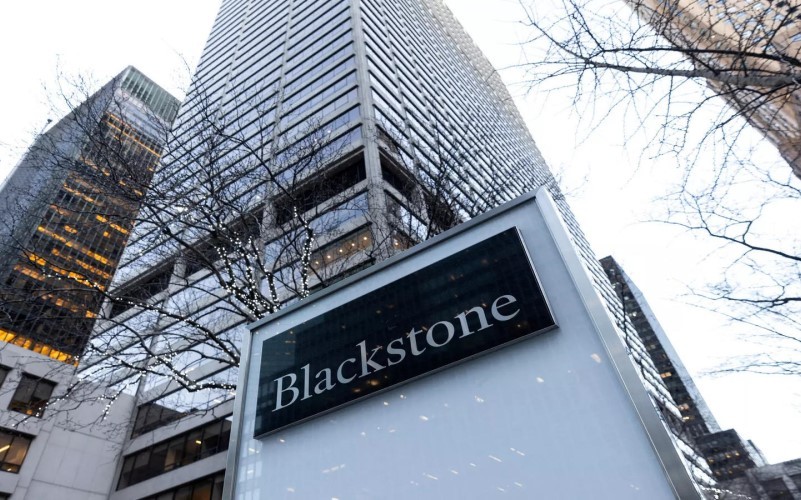 Bos Blackstone Optimistis AS Hindari Resesi Apa Pun Hasil Pilpres. (Foto: MNC Media)