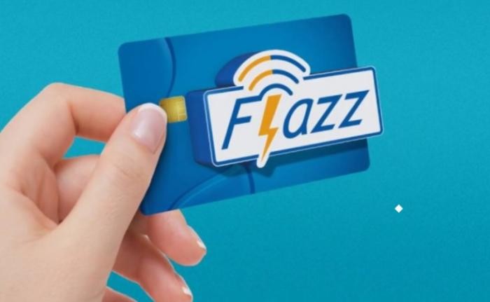 3 Cara Beli Kartu Flazz BCA di Bank dan Minimarket yang Mudah. (FOTO: MNC MEDIA)