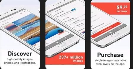8 Tips Cara Jual Foto di Shutterstock yang Mudah dan Tepat. (FOTO: MNC MEDIA)