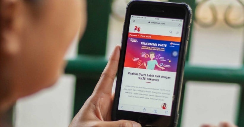 Bagaimana Cara Memaketkan Pulsa Telkomsel? (Foto: MNC Media)
