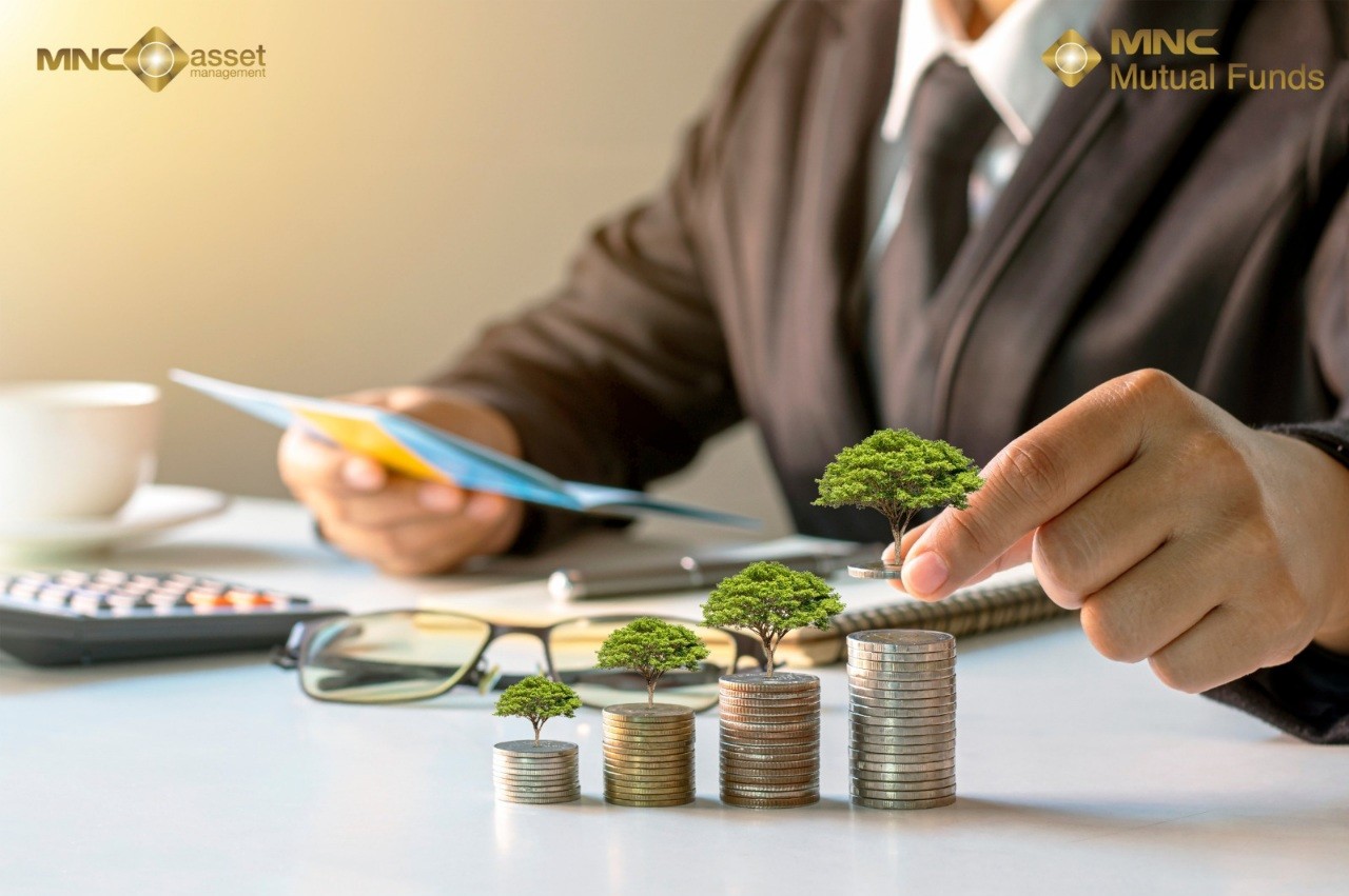 Geopolitik Memanas, Ini Instrumen Investasi yang di Rekomendasikan. Foto: MNC Media.