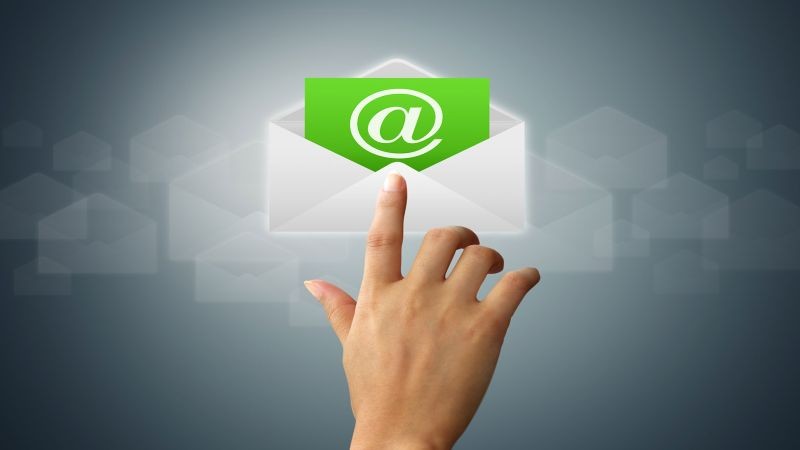 3 Cara Buat Email Tanpa Nomor HP yang Jarang Diketahui Banyak Orang. (FOTO: MNC MEDIA)