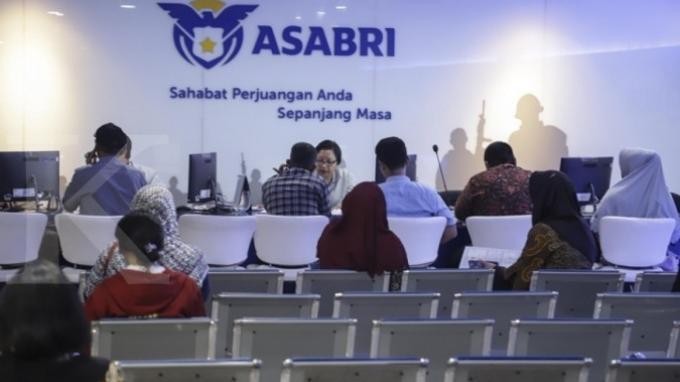 Berapa Uang Asuransi Kematian ASABRI? Cek Ketentuannya. (Foto: MNC Media)    