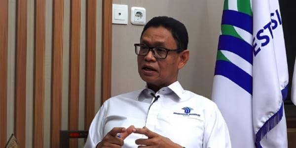 Intip Kekayaan Wakil Menteri ESDM Yuliot Tanjung, Punya Harta Rp12 Miliar (FOTO:MNC Media)