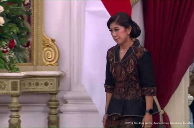 Ternyata Ini Alasan Kementerian Kominfo Diubah Jadi Komdigi (FOTO:MNC Media)