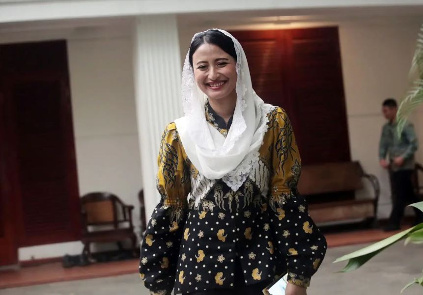 Begini Sosok Dyah Roro Esti, Politikus Partai Golkar yang Jadi Wamendag (Foto: MNC Media)