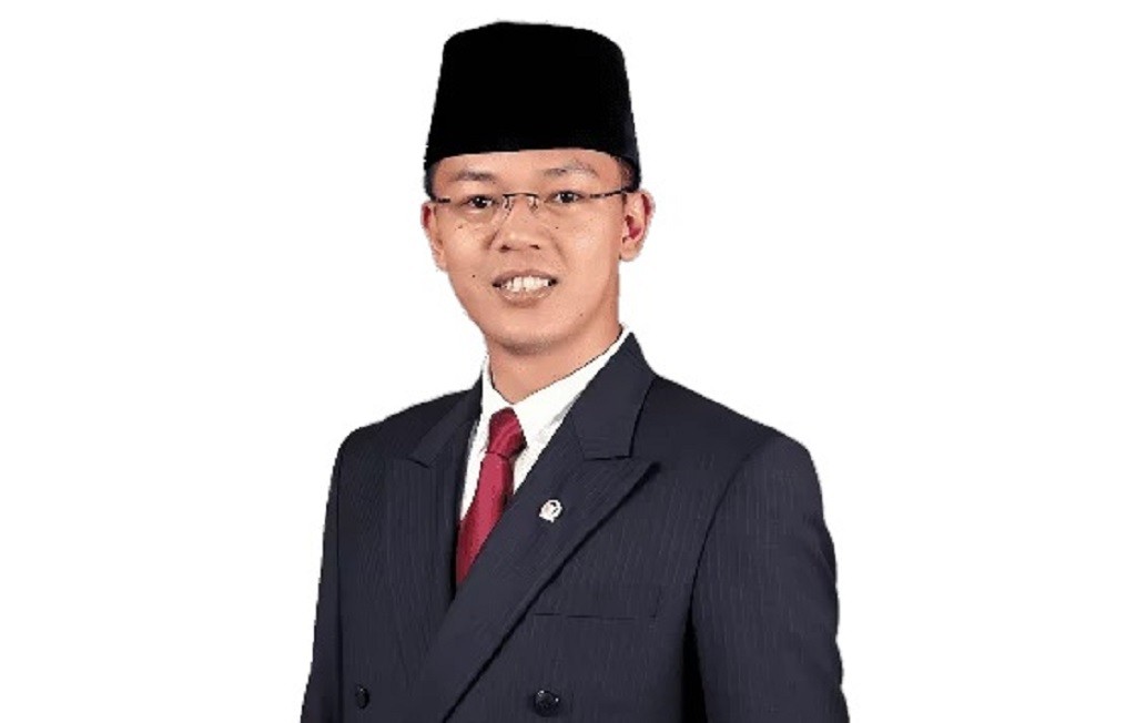  Fraksi Partai Gerindra)