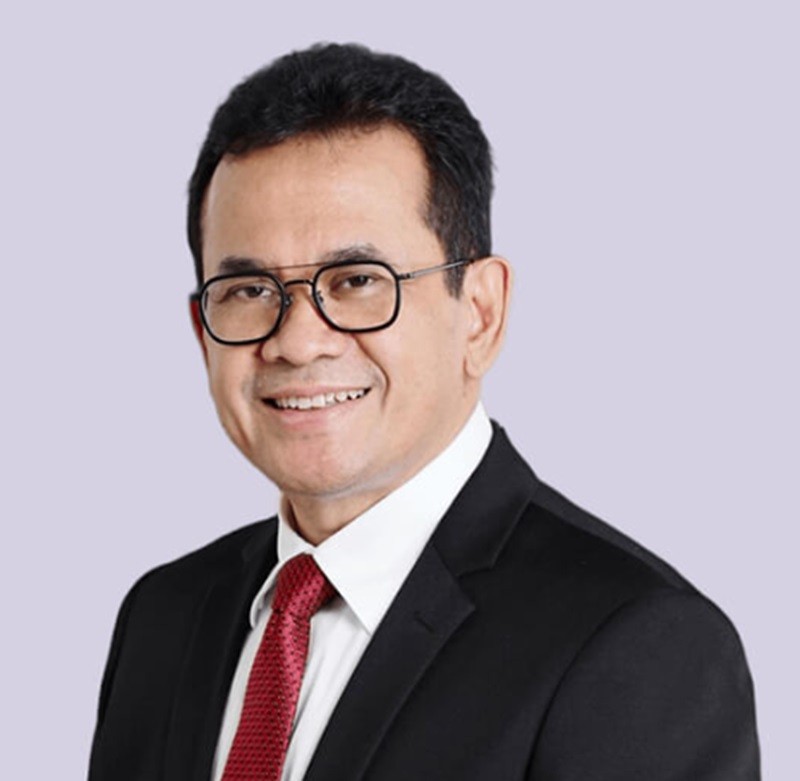 Budi Santoso Ungkap Target 100 Hari Pertama Kerja sebagai Mendag (foto dok kemendag)