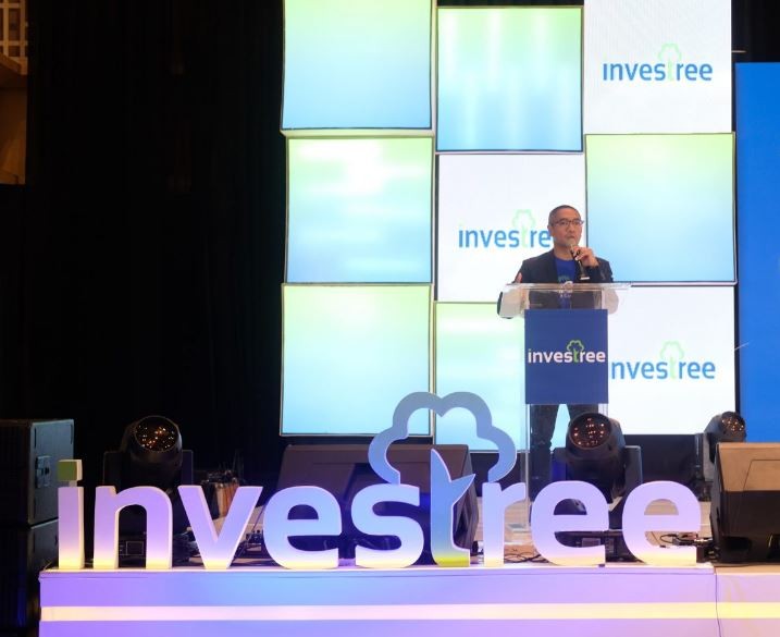 OJK Resmi Cabut Izin Investree Buntut Kasus Gagal Bayar (Foto: dok Investree)