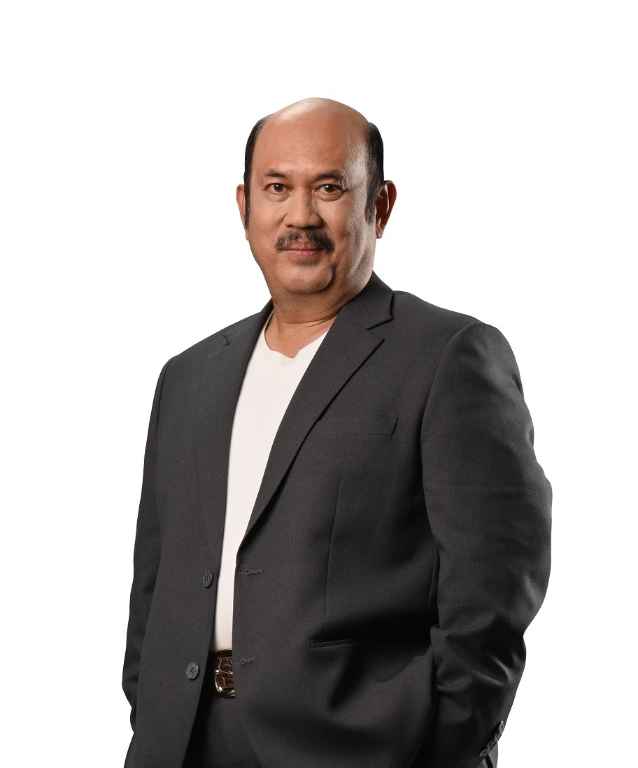 Profil Rachmat Pambudy, Akademisi IPB dan Komisaris Independen NSSS yang Jadi Menteri PPN. (Foto: Dok. NSS Group)