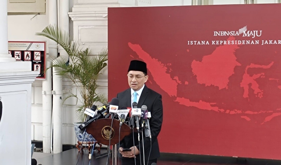 40 Tahun Berkarya di Musik, Yovie Widianto Optimistis Jalankan Tugasnya dengan Baik (FOTO:Dok Ist)