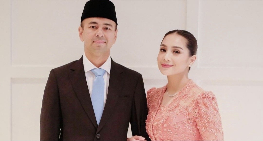 Intip Perjalanan Karier Raffi Ahmad, Dari Aktor-Pengusaha dan Kini jadi Utusan Khusus Presiden (FOTO:Dok Instagram RaffiNagita)