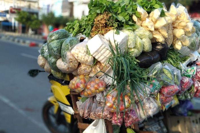 7 Ide Usaha di Kampung Modal Rp2 Juta, Laris Manis dan Untung Besar. (Foto: MNC Media)