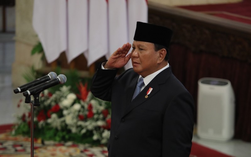 BNI (BBNI) Siap Dukung Program Strategis Pemerintah Presiden Prabowo