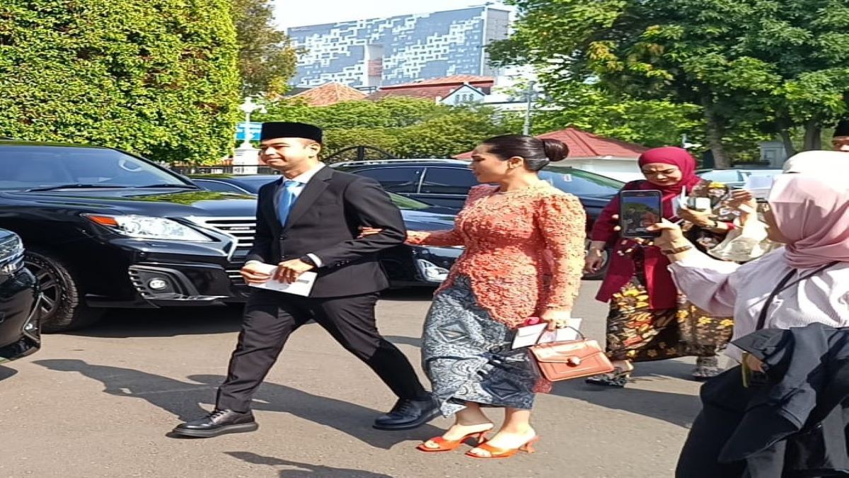 Yovie Widianto Dilantik Jadi Stafsus Presiden Bidang Ekonomi Kreatif, Ini Tugasnya (foto mnc media)