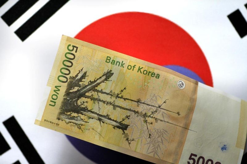 How Many Dollars Is 100 000 Won 100.000 Won Berapa Rupiah? Intip Kisarannya