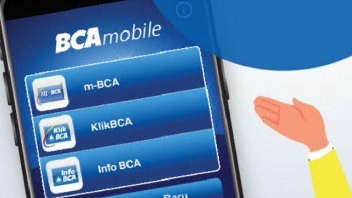 Lupa PIN M-Banking BCA? Nggak Usah Panik Begini Cara Mengatasinya. (Foto: MNC Media)  