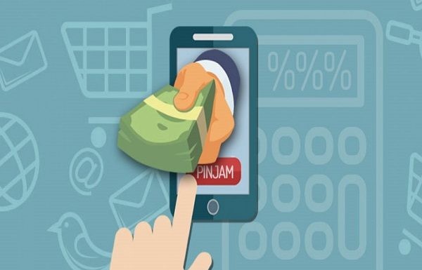 OJK Sebut 10 Pindar Belum Penuhi Ekuitas Minimum Rp7,5 Miliar (FOTO:MNC Media)