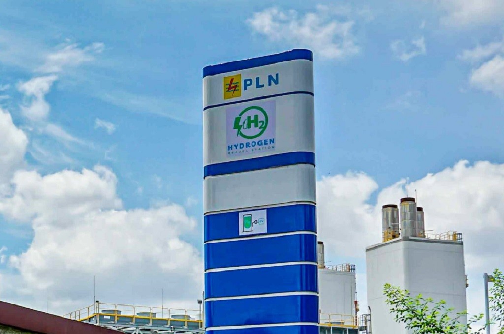 PLN EPI memiliki komitmen dalam mendukung transisi energi di Indonesia, termasuk mengembangkan energi hidrogen hijau (ilustrasi). (Foto: Dok. PLN)