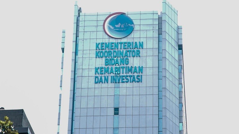 Prabowo Hapus Kemenko Marves, Begini Nasib PNS-nya. (Foto MNC Media)