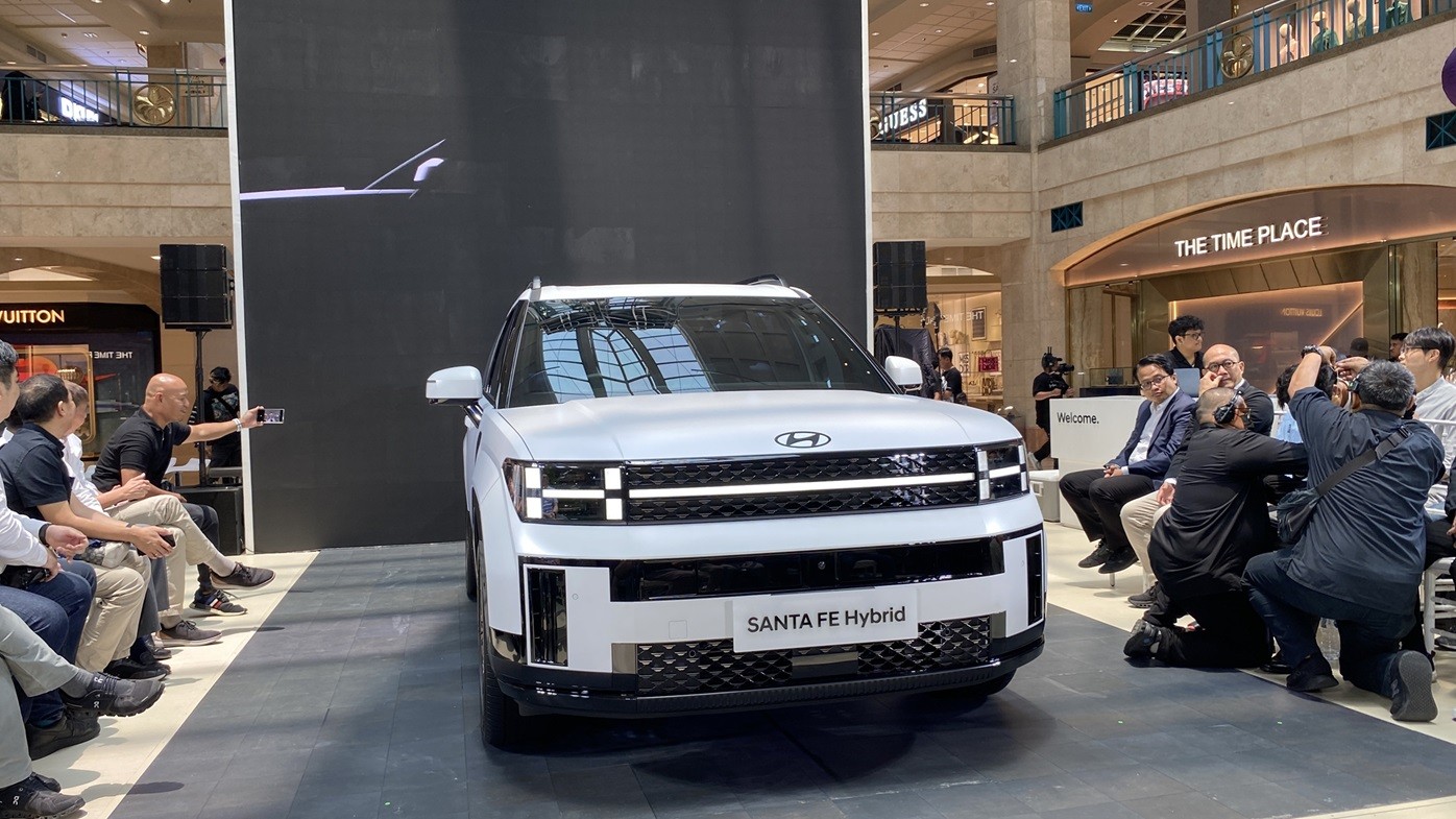 Hyundai Motors Indonesia (HMID) berencana memperluas lini model kendaraannya pada 2025.
