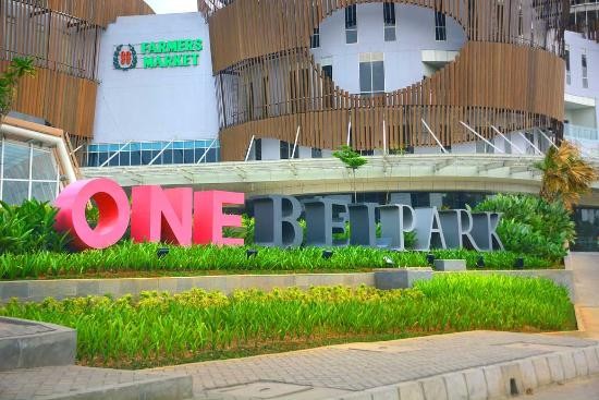 Siapa Pemilik Belpark? Tuntut Ganti Rugi Rp107 Miliar ke Bukalapak. (Foto: MNC Media)   