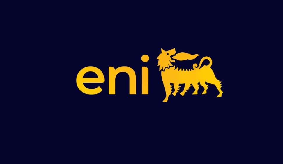 Logo raksasa migas Italia, Eni. (Foto: eni.com)