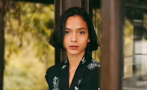 Intip Apa Saja Sumber Kekayaan Putri Marino, Pemain Film Tebusan Dosa. (Foto: MNC Media)