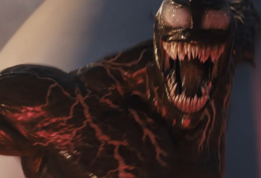 Box Office: Venom 3 Raup Cuan USD8,5 Juta dalam Trailer (FOTO:Variety.com)
