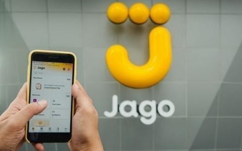 PT Bank Jago Tbk (ARTO) mengangkat Sutan Emir Hidayat sebagai Anggota Dewan Pengawas Syariah. (Foto: iNews Media Group)