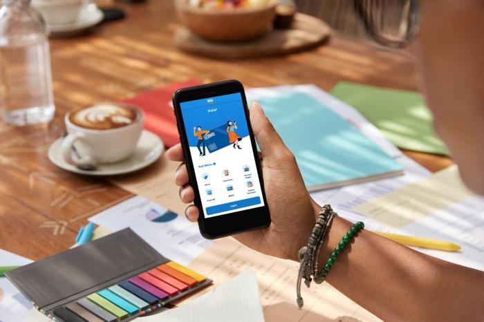 Lupa Username BRImo? Begini Cara Mengatasinya tanpa Perlu ke Bank. (Foto: MNC Media)