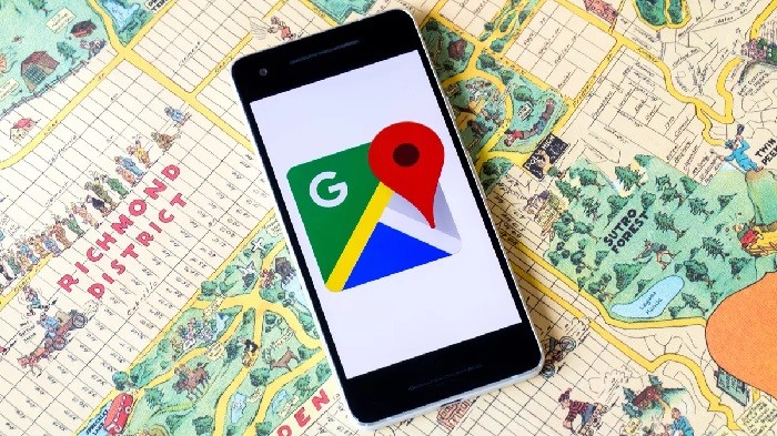 Begini Cara Mudah Buat Alamat Rumah di Google Maps. (Foto: MNC Media)