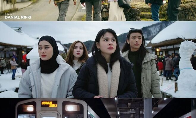 Ini Tempat Nonton Resmi Film Winter Elegy, Hindari Streaming di LK21, IDLIX, dan INDOXX1 Ilegal. (Foto: MNC Media)
