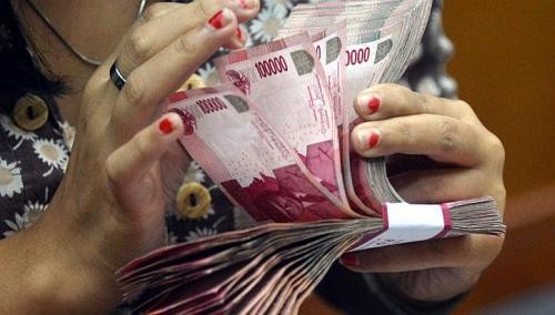 Pemerintah Tarik Utang Baru Rp428,8 Triliun hingga November 2024. (Foto: MNC Media)