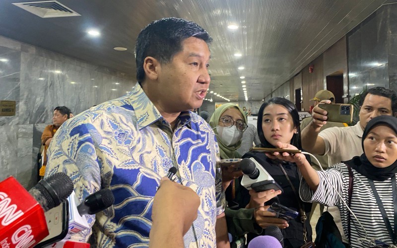 Menteri Perumahan dan Kawasan Permukiman Maruarar Sirait akan membagikan rumah gratis ke masyarakat.