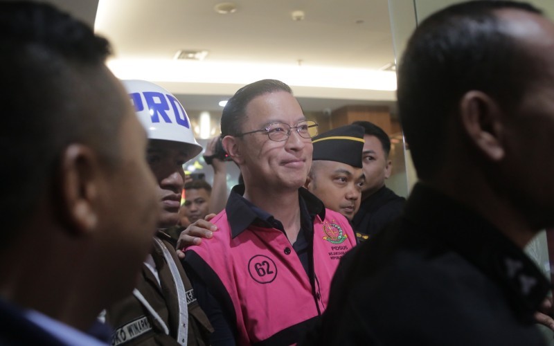 Harta Kekayaan Tom Lembong, Tidak Tercatat Rumah dan Mobil di LHKPN-nya. (Foto: MNC Media)