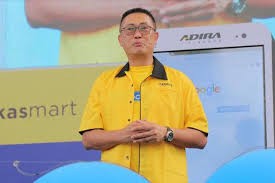 2 Jenis Tabel Angsuran Adira (ADMF) 2024 Jaminan BPKB Mobil dan Motor. (FOTO: MNC MEDIA)