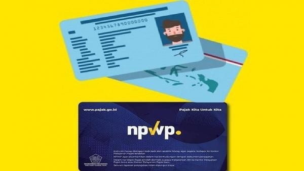 Cara Mendapatkan Nomor NPWP Pusat Online dan Offline, Cuma 5 Menit. (Foto: MNC Media)