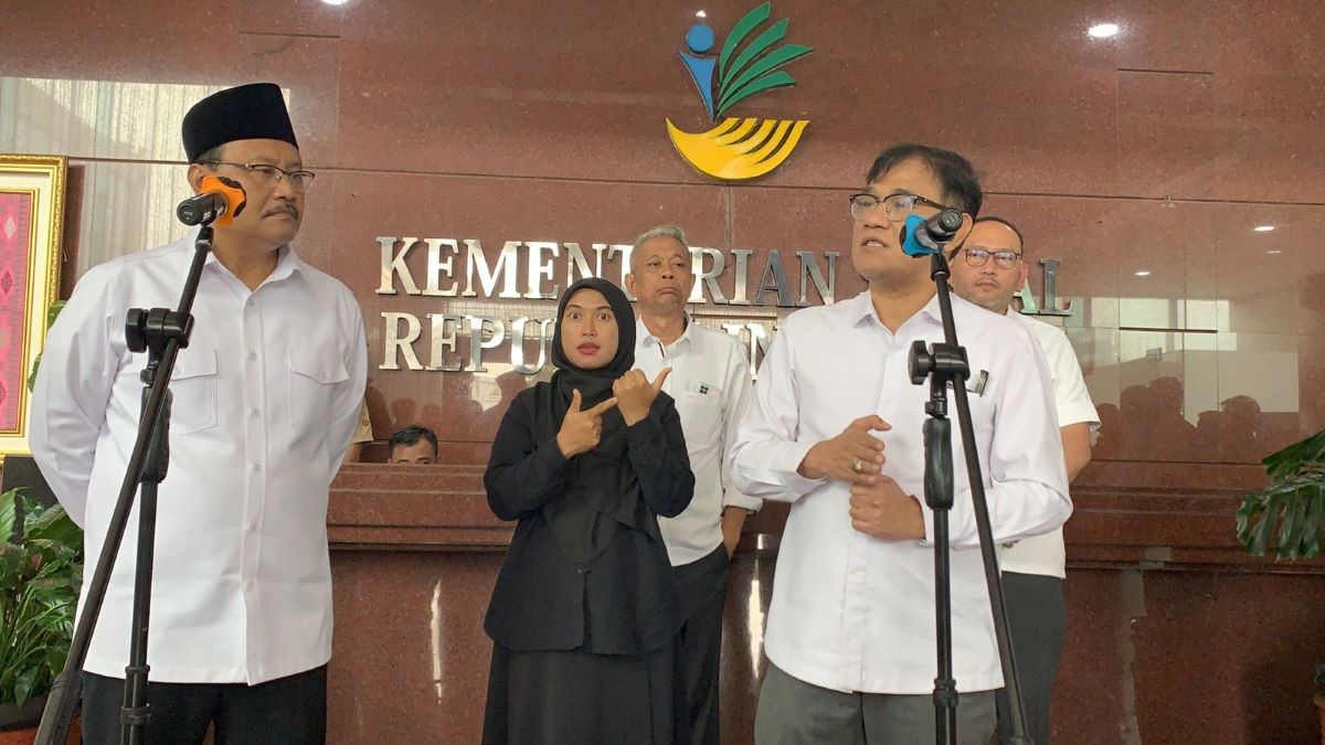 Prabowo Gelar Ratas Siang Ini, Bahas Subsidi untuk Entaskan Kemiskinan. (Foto: Binti/MNC Media)