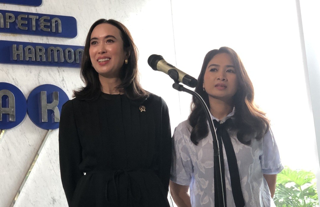Menpar akan Kembangkan Lima Destinasi Wisata Super Prioritas di Indonesia (FOTO:Dok Ist)