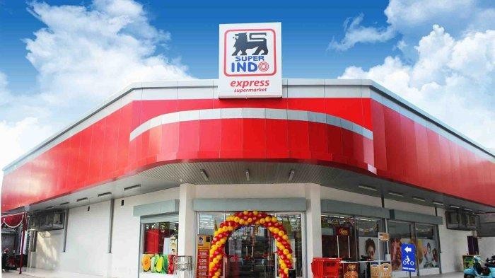 Intip Gaji Part Time Super Indo, Bisa Buat Pekerjaan Sampingan. (Foto: Super  Indo)  