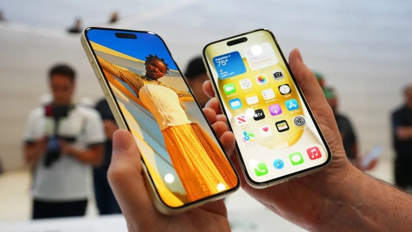 Pahami Perbedaan Inter dan iBox iPhone sebelum Beli, Jangan sampai Keliru. (Foto: MNC Media)