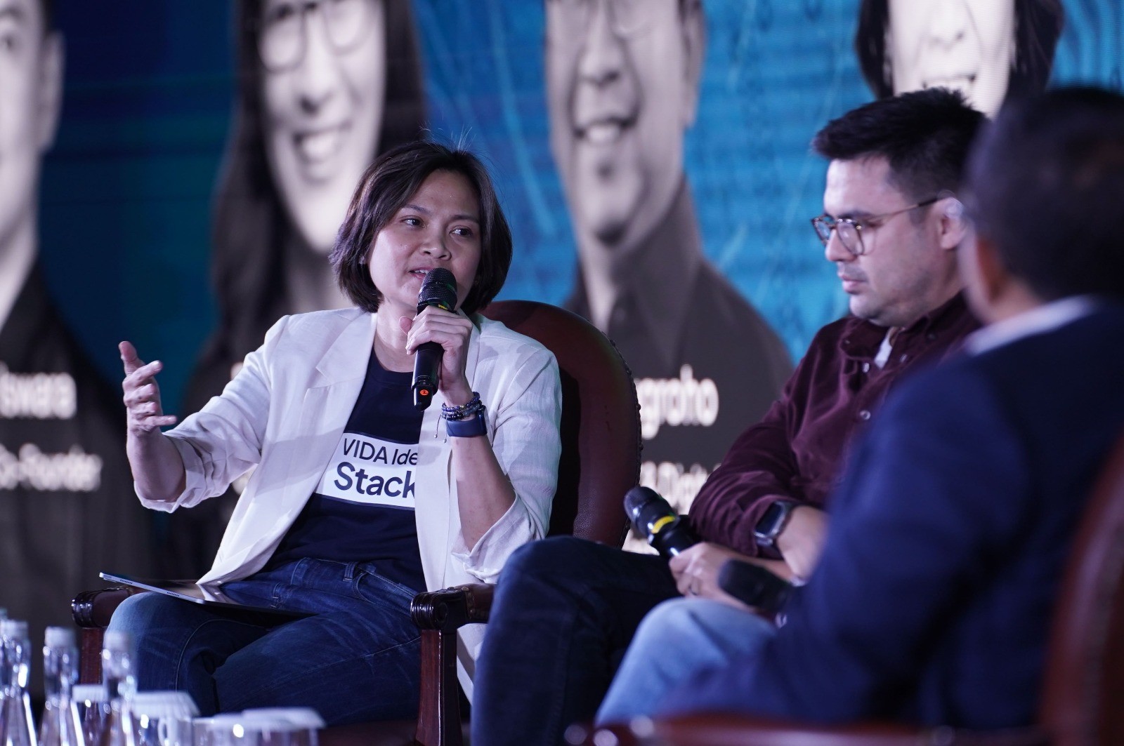 Dampak Penyalahgunaan AI, Penipuan Deepfake Indonesia Melonjak 1.550 Persen (foto: MNC media)
