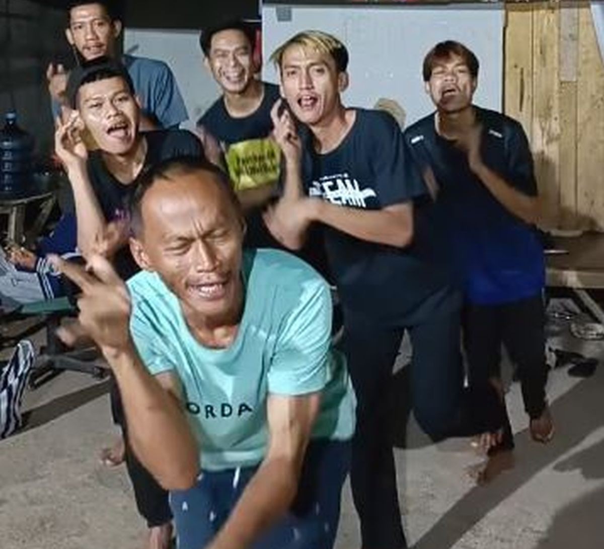 Apa Itu Joged Sadbor yang Bisa Melunasi Rumah. (FOTO: MNC MEDIA)