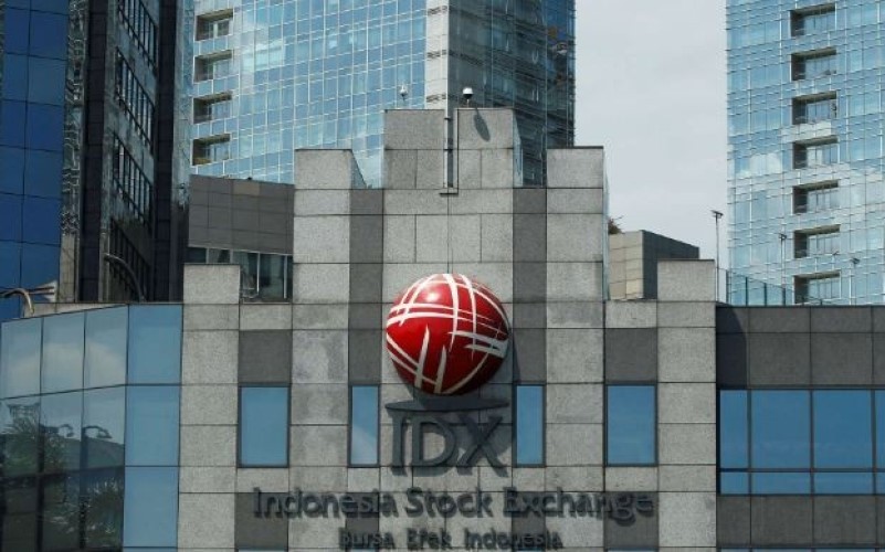 Bursa Efek Indonesia (BEI) memasukkan saham PT Multipolar Technology Tbk (MLPT) ke papan pemantauan khusus. (Foto: MNC Media)