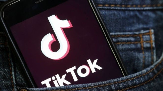 6 Langkah Cara Download Video TikTok Melalui SSSTikTok Tanpa Watermark. (FOTO: MNC MEDIA)