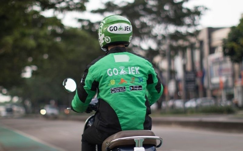 PT GoTo Gojek Tokopedia Tbk (GOTO) mencatat rugi bersih menyusut 53 persen dari Rp9,6 triliun menjadi Rp4,5 triliun per 30 September 2024. (Foto: MNC Media)