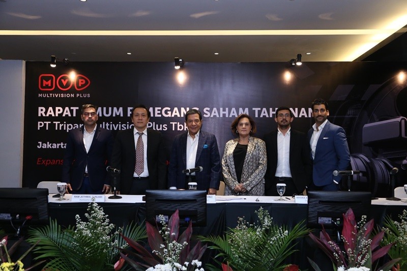 Emiten Raam Punjabi (RAAM) Raup Penjualan Rp166,82 Miliar hingga Kuartal III-2024 (foto web tripar multivision plus)