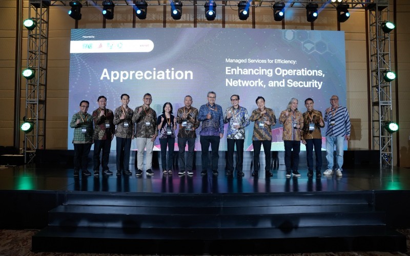 Perusahaan terafiliasi Otto Toto Sugiri, Fortress Data Services (FDS) berfokus untuk meningkatkan efisiensi operasional dan keamanan digital untuk berbagai lini